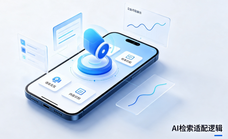 昭苏县AI 优化赋能 GEO 体系，详解手机智能指令与企业线上曝光新思路