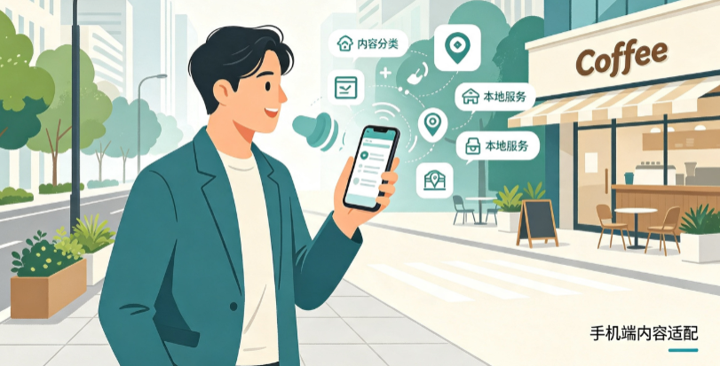 昭苏县深度解析手机端 GEO 与 AI 优化协同逻辑，兼顾用户检索体验与企业线上传播