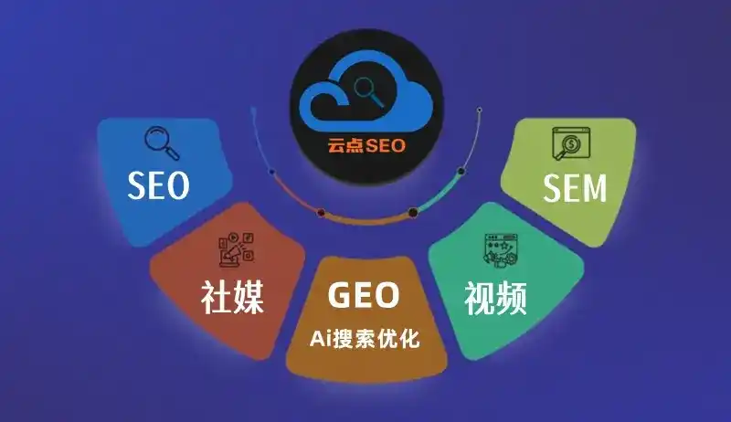 昭苏县GEO优化：AI智能体时代取代SEO的全新内容优化逻辑