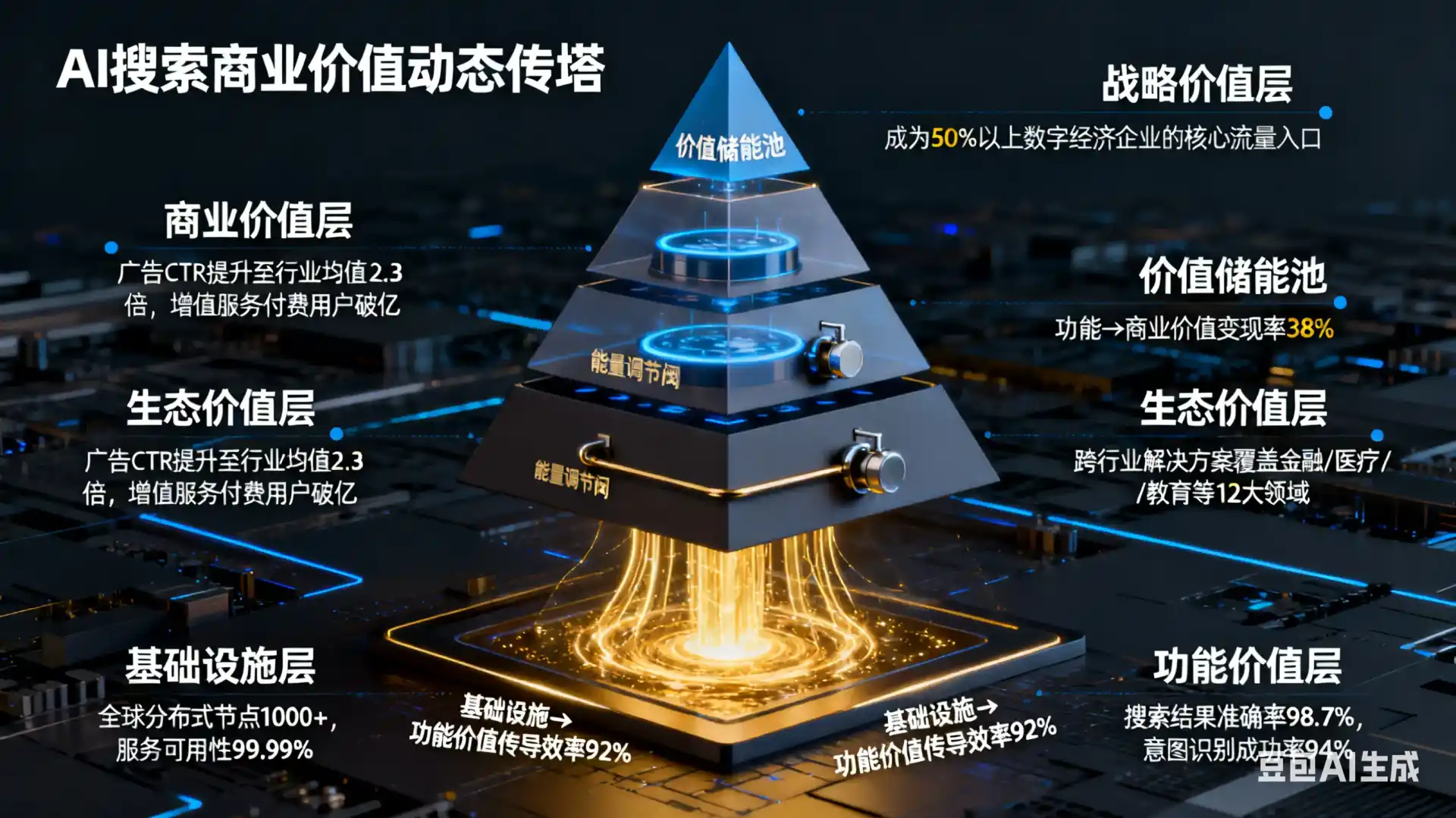 告别传统流量困局，昭苏县GEO优化助力企业抢占AI问答新流量
