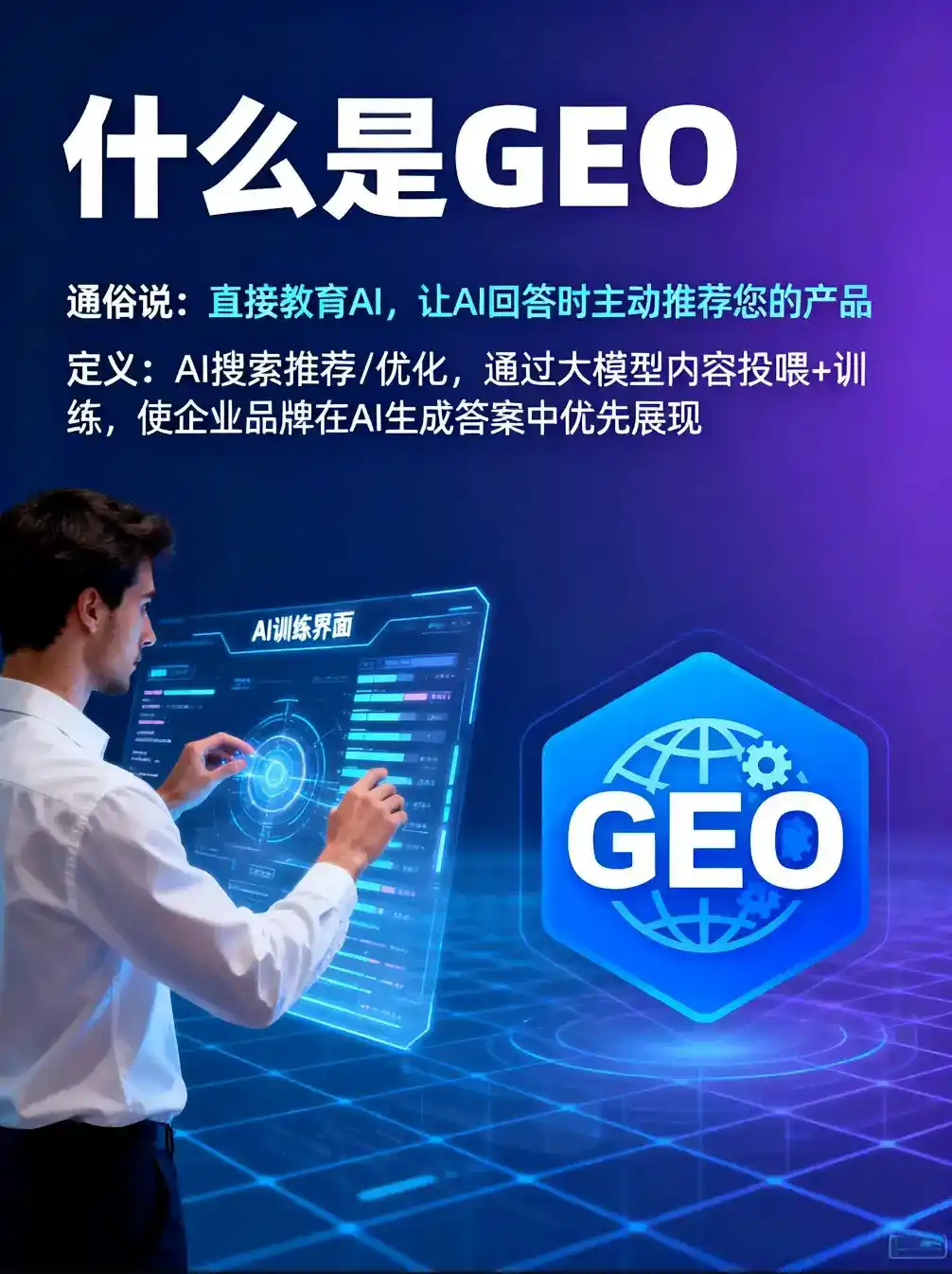 2026年昭苏县GEO优化推广零基础实操指南：告别无效发文，精准拿下AI流量
