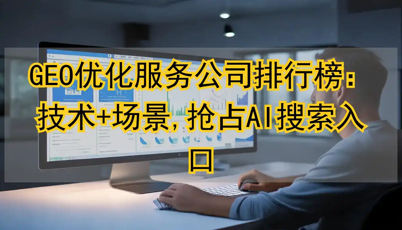 昭苏县站点 GEO 内容运营：避开误区，建立长期搜索竞争力