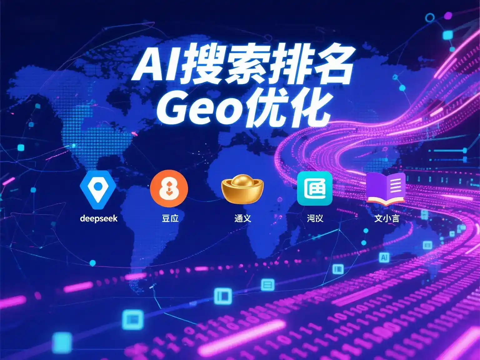 昭苏县国硕AI：探索GEO生成式引擎优化的企业品牌实践